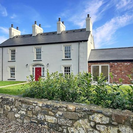 The Farmhouse At Corrstown Village Portrush Zewnętrze zdjęcie