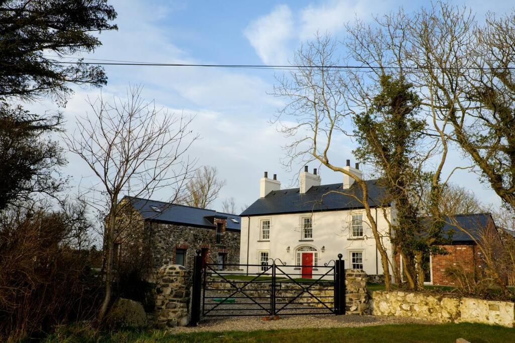 The Farmhouse At Corrstown Village Portrush Zewnętrze zdjęcie