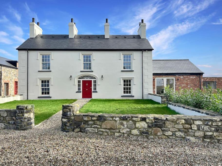 The Farmhouse At Corrstown Village Portrush Zewnętrze zdjęcie